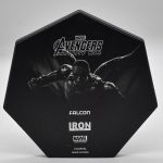 Estátua Falcon: Avengers Infinity War – Art Scale 1/10 – Iron Studios Estátua Falcon: Avengers Infinity War - Art Scale 1/10 - Iron Studios