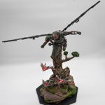 Estátua Falcon: Avengers Infinity War – Art Scale 1/10 – Iron Studios Estátua Falcon: Avengers Infinity War - Art Scale 1/10 - Iron Studios