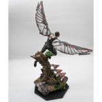 Estátua Falcon: Avengers Infinity War – Art Scale 1/10 – Iron Studios Estátua Falcon: Avengers Infinity War - Art Scale 1/10 - Iron Studios