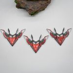 Estátua Falcon: Avengers Infinity War – Art Scale 1/10 – Iron Studios Estátua Falcon: Avengers Infinity War - Art Scale 1/10 - Iron Studios