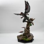 Estátua Falcon: Avengers Infinity War – Art Scale 1/10 – Iron Studios Estátua Falcon: Avengers Infinity War - Art Scale 1/10 - Iron Studios