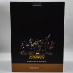 Estátua Falcon: Avengers Infinity War – Art Scale 1/10 – Iron Studios Estátua Falcon: Avengers Infinity War - Art Scale 1/10 - Iron Studios