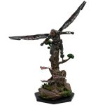 Estátua Falcon: Avengers Infinity War – Art Scale 1/10 – Iron Studios Estátua Falcon: Avengers Infinity War - Art Scale 1/10 - Iron Studios