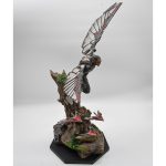Estátua Falcon: Avengers Infinity War – Art Scale 1/10 – Iron Studios Estátua Falcon: Avengers Infinity War - Art Scale 1/10 - Iron Studios