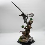 Estátua Falcon: Avengers Infinity War – Art Scale 1/10 – Iron Studios Estátua Falcon: Avengers Infinity War - Art Scale 1/10 - Iron Studios
