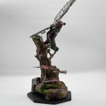Estátua Falcon: Avengers Infinity War – Art Scale 1/10 – Iron Studios Estátua Falcon: Avengers Infinity War - Art Scale 1/10 - Iron Studios