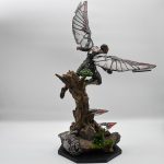 Estátua Falcon: Avengers Infinity War – Art Scale 1/10 – Iron Studios Estátua Falcon: Avengers Infinity War - Art Scale 1/10 - Iron Studios