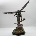 Estátua Falcon: Avengers Infinity War – Art Scale 1/10 – Iron Studios Estátua Falcon: Avengers Infinity War - Art Scale 1/10 - Iron Studios
