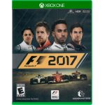 F1 2017 – Xbox One (Novo) F1 2017 - Xbox One (Novo)