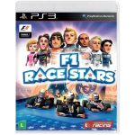 F1 Race Stars – Ps3 (Usado) F1 Race Stars - Ps3 (Usado)