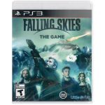 Falling Skies The Game - Ps3 (Novo)
