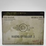 Fallout 3 Collectors Edition – Ps3 Fallout 3 Collectors Edition - Ps3