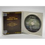 Fallout 3 Collectors Edition – Ps3 Fallout 3 Collectors Edition - Ps3