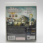 Fallout 3 Collectors Edition – Ps3 Fallout 3 Collectors Edition - Ps3