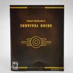 Fallout 3 Collectors Edition – Ps3 Fallout 3 Collectors Edition - Ps3