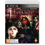 Folklore - Ps3 (Seminovo)