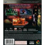 Folklore - Ps3 (Seminovo)