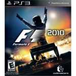 Formula (F1) 2010 – Ps3 (Usado) Formula (F1) 2010 - Ps3 (Usado)