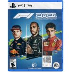 Formula (F1) 2021 – Ps5 (Novo) Formula (F1) 2021 - Ps5 (Novo)