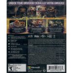 Funko Fusion - Xbox Series X Xbox One (Novo)
