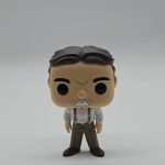 Funko Pop 007 James Bond – Jaw #523 (Sem Caixa) Funko Pop 007 James Bond - Jaw #523 (Sem Caixa)