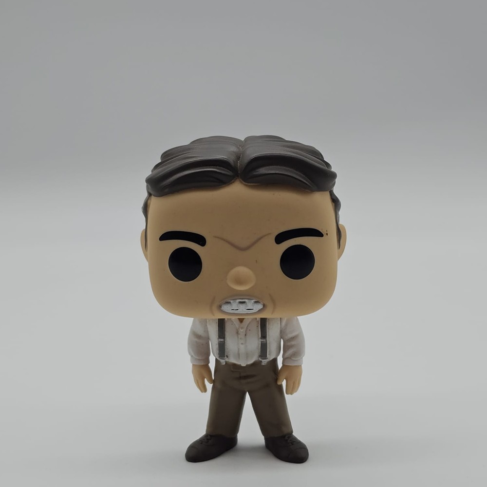 Funko Pop 007 James Bond - Jaw #523 (Sem Caixa)