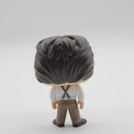 Funko Pop 007 James Bond – Jaw #523 (Sem Caixa) Funko Pop 007 James Bond - Jaw #523 (Sem Caixa)