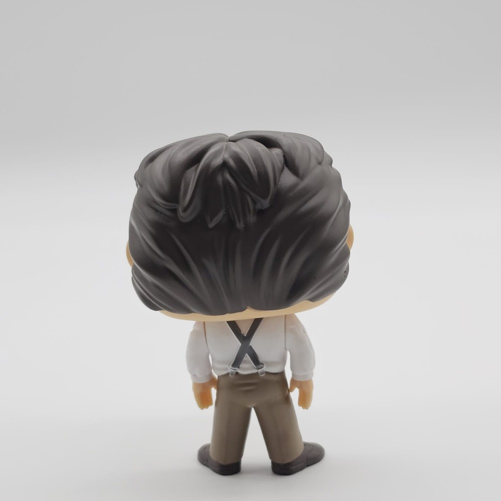 Funko Pop 007 James Bond - Jaw #523 (Sem Caixa)