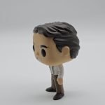 Funko Pop 007 James Bond – Jaw #523 (Sem Caixa) Funko Pop 007 James Bond - Jaw #523 (Sem Caixa)