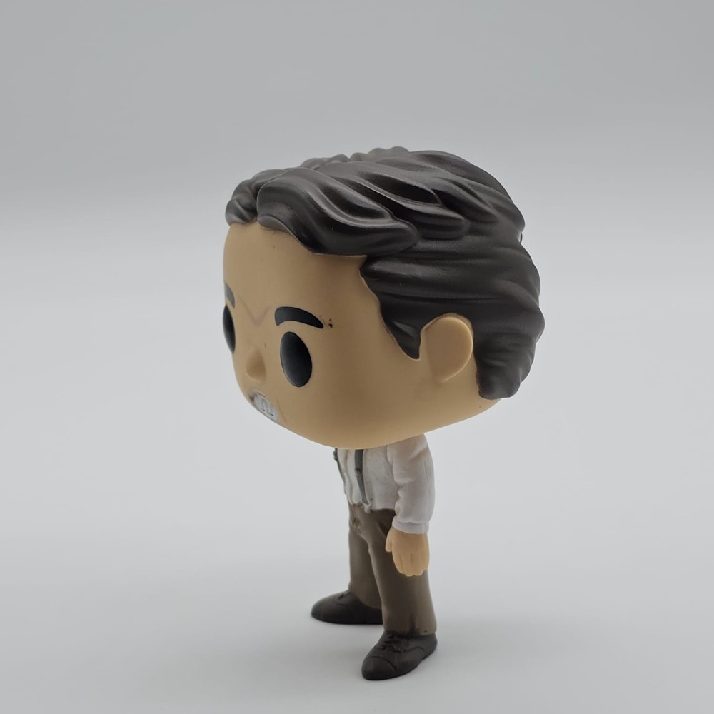Funko Pop 007 James Bond - Jaw #523 (Sem Caixa)