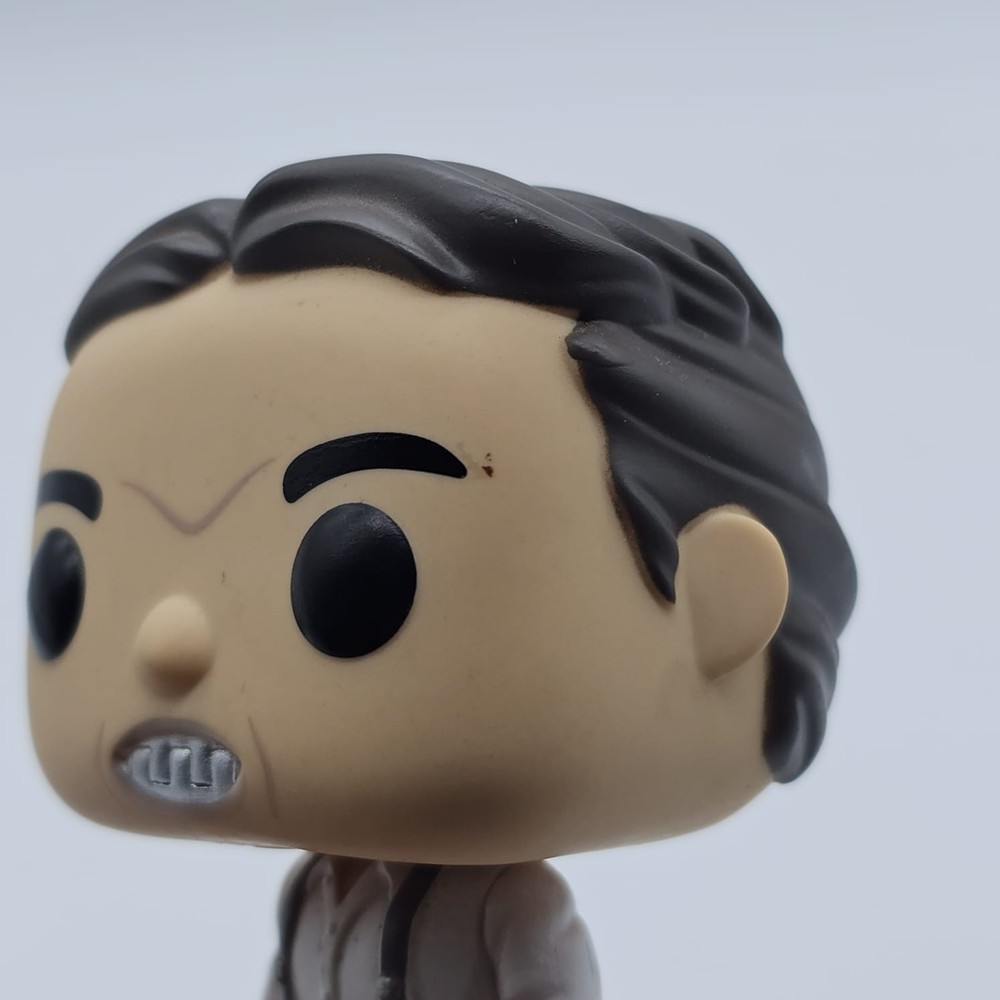 Funko Pop 007 James Bond - Jaw #523 (Sem Caixa)