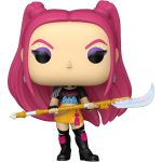 Funko Pop! Animation: Guerreiras Do K-Pop (Demon Hunters) – Mira #2258 Funko Pop! Animation: Guerreiras Do K-Pop (Demon Hunters) - Mira #2258