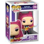 Funko Pop! Animation: Guerreiras Do K-Pop (Demon Hunters) – Mira #2258 Funko Pop! Animation: Guerreiras Do K-Pop (Demon Hunters) - Mira #2258