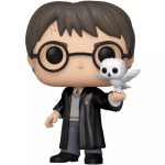 Funko Pop! & Buddy: Harry Potter With Hedwig (Exclusive) #197 Funko Pop! & Buddy: Harry Potter With Hedwig (Exclusive) #197