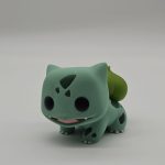 Funko Pop Bulbassauro 453 (Sem Caixa) (Pokemon) Funko Pop Bulbassauro 453 (Sem Caixa) (Pokemon)