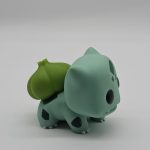 Funko Pop Bulbassauro 453 (Sem Caixa) (Pokemon) Funko Pop Bulbassauro 453 (Sem Caixa) (Pokemon)