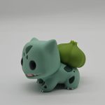 Funko Pop Bulbassauro 453 (Sem Caixa) (Pokemon) Funko Pop Bulbassauro 453 (Sem Caixa) (Pokemon)