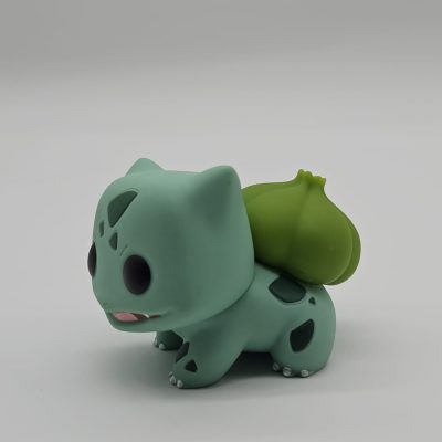 Funko Pop Bulbassauro 453 (Sem Caixa) (Pokemon)
