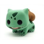 Funko Pop Bulbassauro 453 (Sem Caixa) (Pokemon) Funko Pop Bulbassauro 453 (Sem Caixa) (Pokemon)