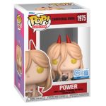 Funko Pop! Chainsaw Man – Power (Beach Outfit) #1975 Funko Pop! Chainsaw Man - Power (Beach Outfit) #1975