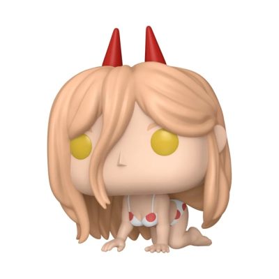 Funko Pop! Chainsaw Man - Power (Beach Outfit) #1975