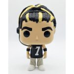 Funko Pop Chris Kirkpatrick 115 (Nsync) (Sem Caixa)