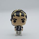 Funko Pop Chris Kirkpatrick 115 (Nsync) (Sem Caixa)