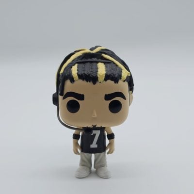 Funko Pop Chris Kirkpatrick 115 (Nsync) (Sem Caixa)