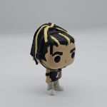 Funko Pop Chris Kirkpatrick 115 (Nsync) (Sem Caixa)