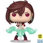 Funko Pop! Dandadan – Momo (Glow In The Dark) #2153 Funko Pop! Dandadan - Momo (Glow In The Dark) #2153
