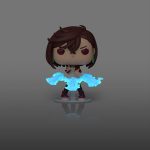 Funko Pop! Dandadan – Momo (Glow In The Dark) #2153 Funko Pop! Dandadan - Momo (Glow In The Dark) #2153