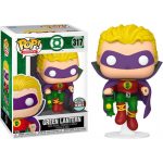 Funko Pop! Dc Heroes - Green Lantern (Alan Scott) #317 Funko Pop! Dc Heroes - Green Lantern (Alan Scott) #317