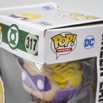 Funko Pop! Dc Heroes - Green Lantern (Alan Scott) #317 Funko Pop! Dc Heroes - Green Lantern (Alan Scott) #317