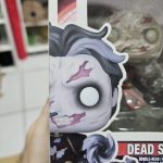 Funko Pop Dead Strange 1032